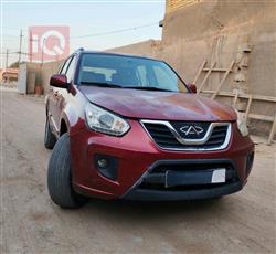 Chery Tiggo 3